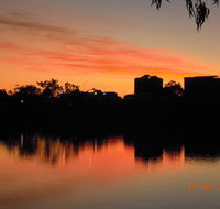 Riverside Tourist Park - Accommodation 4U