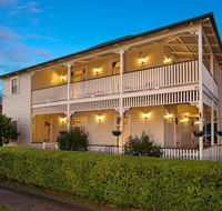 Riversleigh House - Accommodation 4U