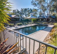 Riverspa Apartments - Accommodation 4U