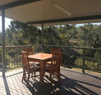 Riverview Cottage - Accommodation 4U