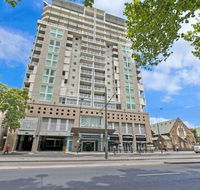 RNR North Terrace - Accommodation 4U