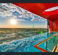 RNR Serviced Apartments Adelaide - Grote St. - Accommodation 4U