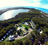 Robe Holiday Park - Accommodation 4U