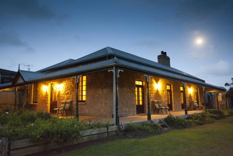 Robe House B&B - Accommodation 4U 0