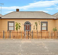 Robinson Cottage - Accommodation 4U
