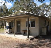 Robinsons Cabin - Accommodation 4U