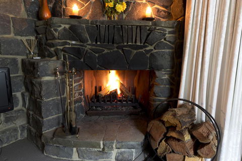Rockbank Retreat - Accommodation 4U 2