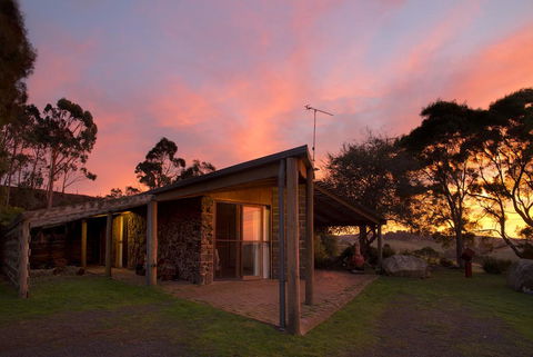 Rockbank Retreat - Accommodation 4U 0