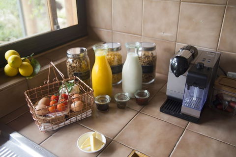 Rockbank Retreat - Accommodation 4U 3