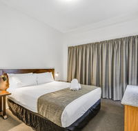 Rockhampton Riverside Central Hotel - Accommodation 4U