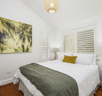 Rockpool 17a Dulconghi Street - Accommodation 4U