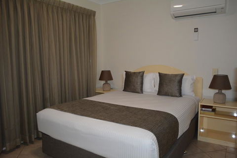 Rocky Gardens Motor Inn Rockhampton - Accommodation 4U 2