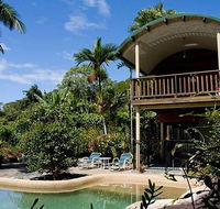 Rocky Point Retreat - Accommodation 4U