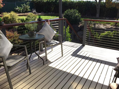 Rocky Rest - Accommodation 4U 2
