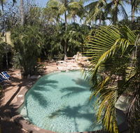 Roebuck Bay Hotel - Accommodation 4U