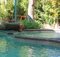 Roey Backpackers and Party Bar - Accommodation 4U