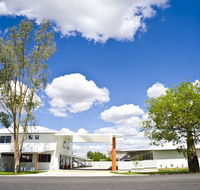 Roma Central Motel - Accommodation 4U