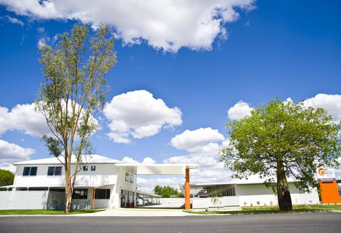 Roma Central Motel - Accommodation 4U 0