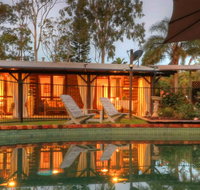 Ronday-voo Bed and Breakfast - Accommodation 4U
