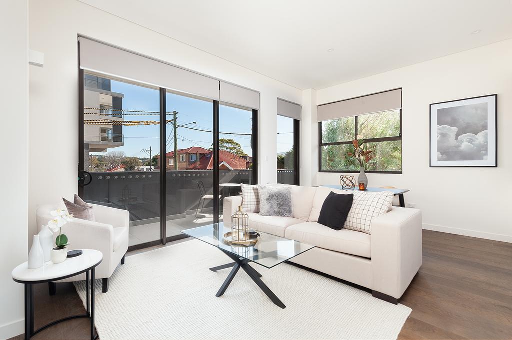 Rose Bay NSW Accommodation 4U