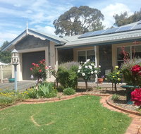 Rose Cottage - Accommodation 4U