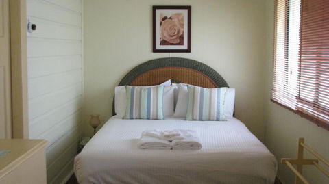Rose Cottage Hunter Valley - Accommodation 4U 1