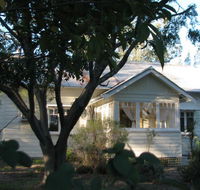Rose Cottage Hunter Valley - Accommodation 4U