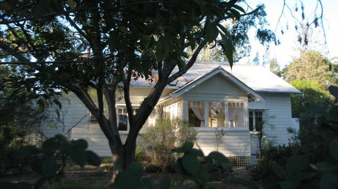 Rose Cottage Hunter Valley - Accommodation 4U 0