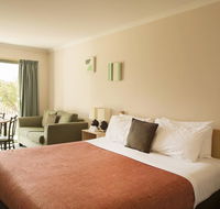 Rose Garden Motel - Accommodation 4U
