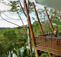 Rose Gums Wilderness Retreat - Accommodation 4U