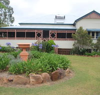 Rosebank Homestead and Farmstay - Accommodation 4U