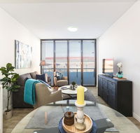 ROSEBERY REST I723-L'Abode Accommodation - Accommodation 4U