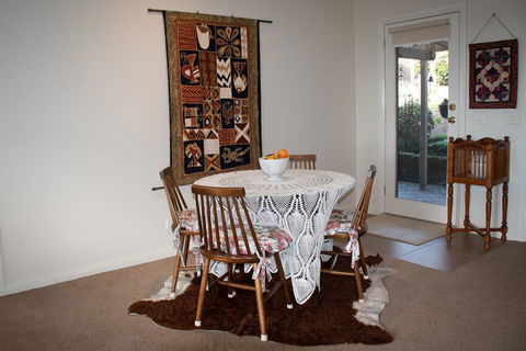 Rosewood Park Guest Suite - Accommodation 4U 1