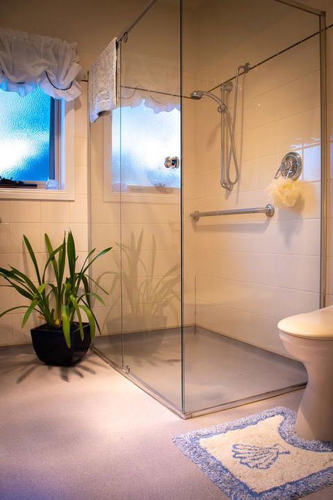 Rosewood Park Guest Suite - Accommodation 4U 3