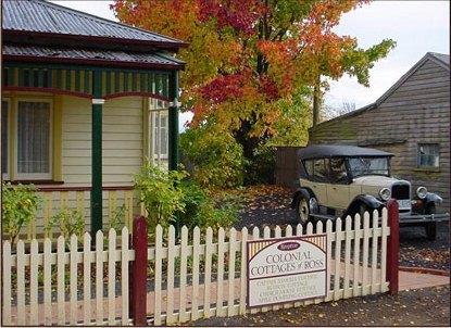 Ross B&B Accommodation - Accommodation 4U 3