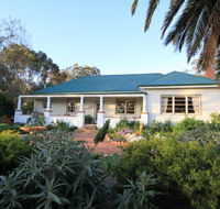 Rostrata Country House - Accommodation 4U