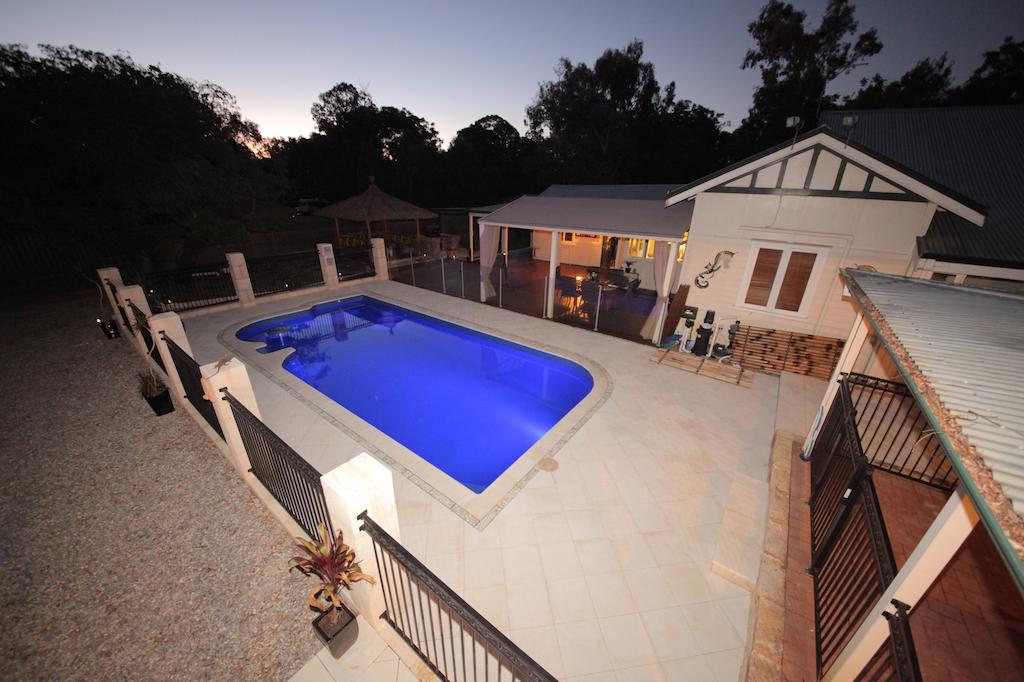 Wattle Grove WA Accommodation 4U