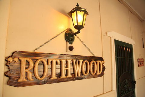 Rothwood Homestays - Accommodation 4U 3