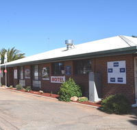 Roundhouse Motel - Accommodation 4U