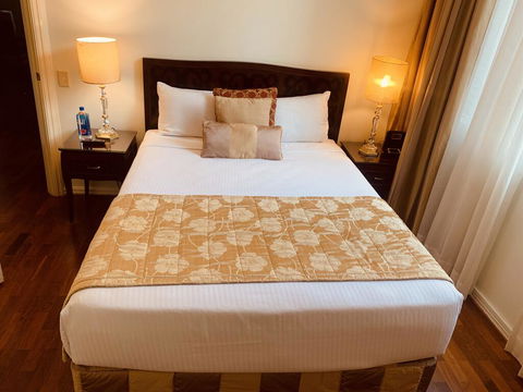 Royal Albert Hotel - Accommodation 4U 3