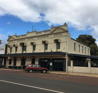 Royal Exchange Hotel - Accommodation 4U