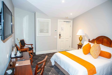 Royal Hotel Randwick - Accommodation 4U 3