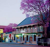 Royal Hotel Singleton - Accommodation 4U