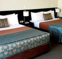 Royal Motel Miles - Accommodation 4U