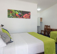 Royal Motel Tenterfield - Accommodation 4U