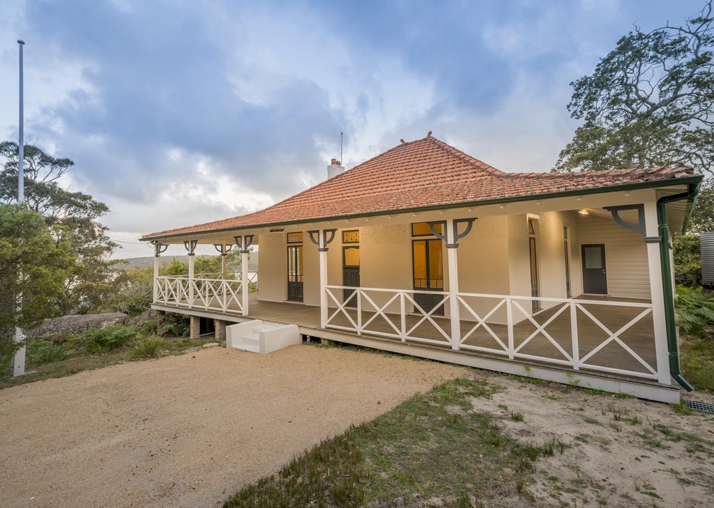 Woronora Heights NSW Accommodation 4U
