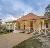 Royal National Park Cottages - Accommodation 4U