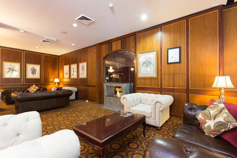 Royal On The Park - Accommodation 4U 2