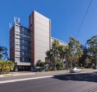 Royal Pacific Hotel - Accommodation 4U
