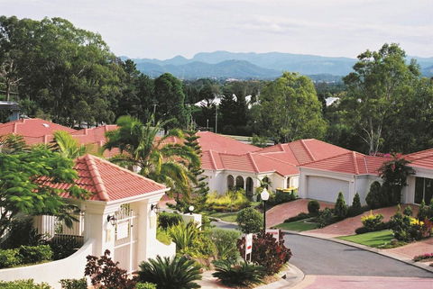 Royal Woods Resort - Accommodation 4U 2